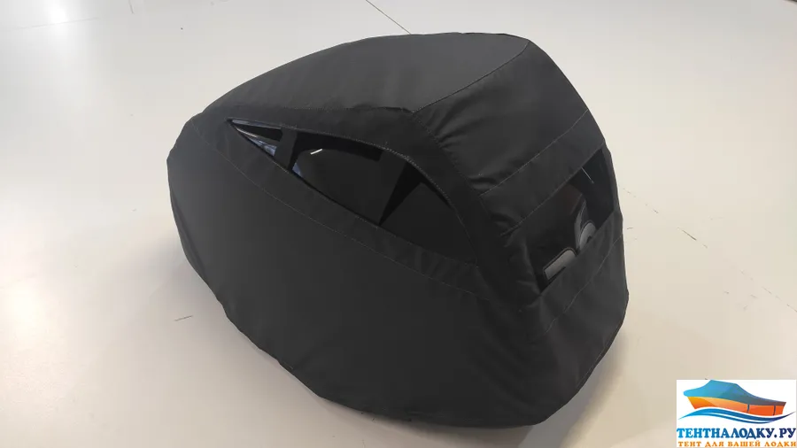 Меркурий 30 - 40    4 такта