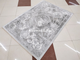 КОВЕР ARMINA 03760A - GREY / GREY / 2*2.9 М
