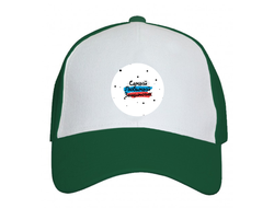 Кепка на 23 февраля №16