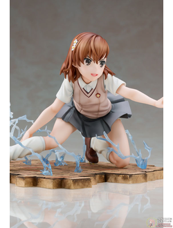 Фигурка Мисака Микото (Mikoto Misaka)