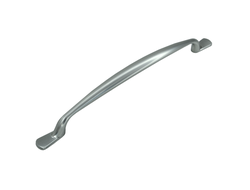 Ручка  Sheddi С=160 сталь брашированная  (02.0352)  AQ *