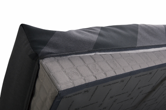 Кровать подростковая Карбон-90