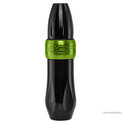 Spektra Xion - Kryptonite