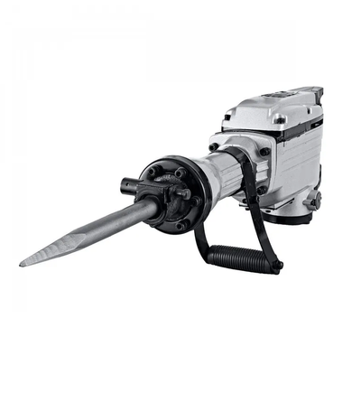 Молоток отбойный №1 NUMBER ONE EDH2300/65-2 (2300Вт, 65Дж, хвостовик, НЕХ)