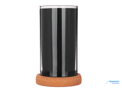 Подставка для ножей d11х22см, полипропиленовые разделители 803-337