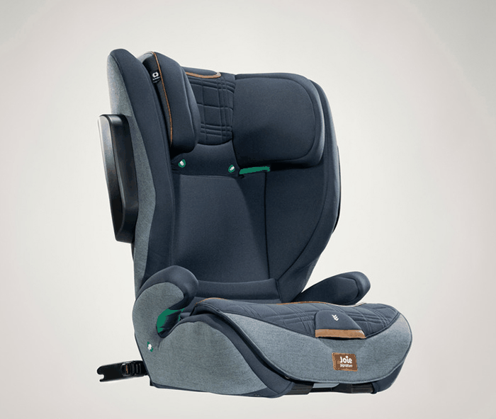 Joie i-Traver signature