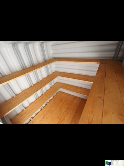 Погреб «Тингард 1500»