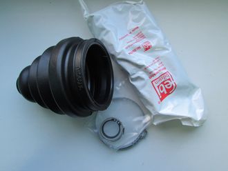 FEBI 17127 Пыльник внутреннего шруса к-кт MB Vito 2.0/2.3/2.1CDi/2.3D