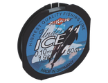 Леска зимняя Mikado Under Ice 50м / 0,20