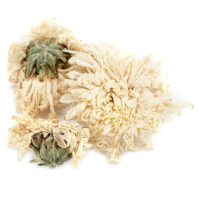 Хризантема, цветы, Цзюй Хуа 250 г (копия)