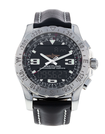 Breitling Airwolf A78363 Breitling