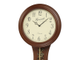 Настенные часы Granat с маятником. Baccart GB 16321