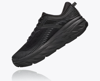Men's hoka one one bondi top