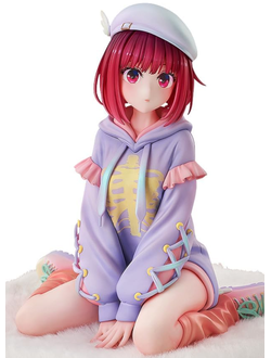 Фигурка 1/6 Кана Арима (Kana Arima Hoodie Style Ver.)