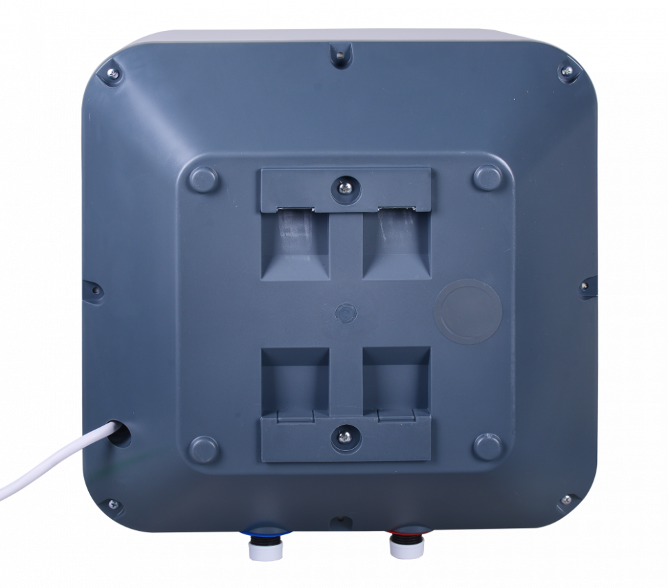 Водонагреватель РЕСАНТА ВН-15Н /вид сзади/