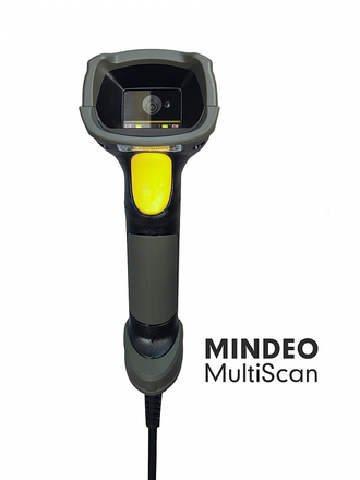 Mindeo Multiscan MD7919 - Ручной проводной 2D сканер