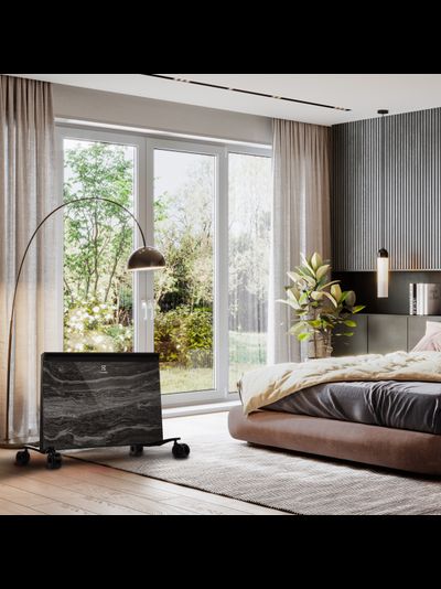 Конвектор Electrolux ECH/BMI-2000 Brilliant Marble