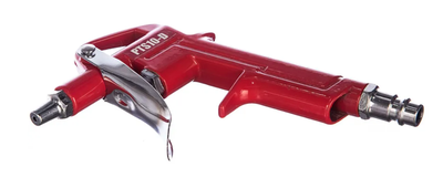 Набор пневмоинструмента для компрессора P.I.T. PTS10-D