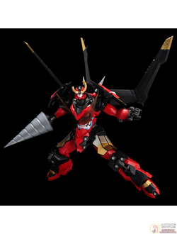 Робот Гуррен-Лаганн (Gurren-Lagann)