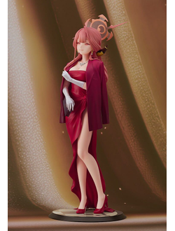 Фигурка 1/7 Ару Рикухатима (Aru Rikuhachima Dress)