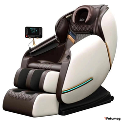 Массажные кресла