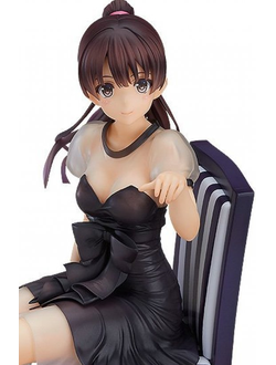 Фигурка 1/7 Мэгуми Като (Katou Megumi Dress Ver.)