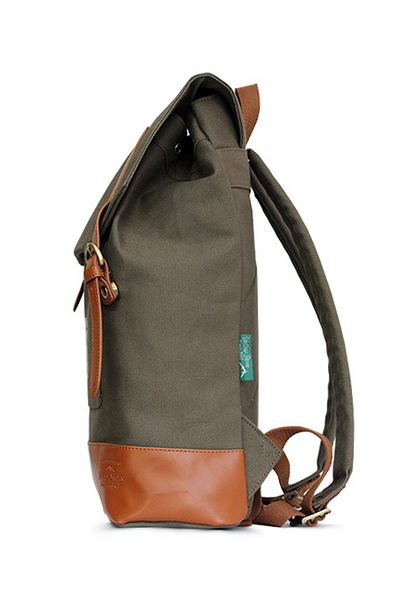 Рюкзак Yellowstone Toronto Mud Khaki