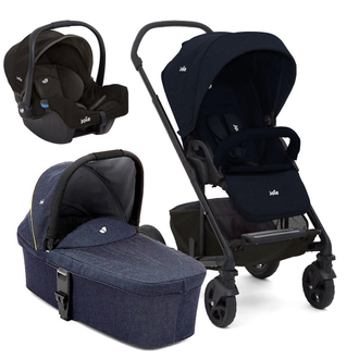 Joie chrome dlx mothercare online