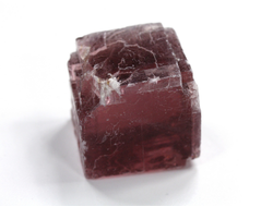 Виллиомит, Россия, Мурманская обл., Хибины (22*19*18 мм, 21 г) №26810