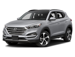 Hyundai Tucson TL 2016-2019