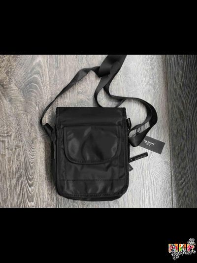 1013 ДМИ Сумка муж. текстиль