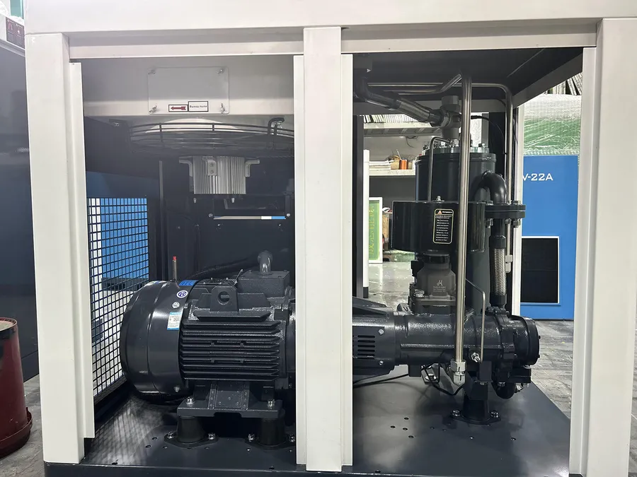 Компрессор DSV 22A