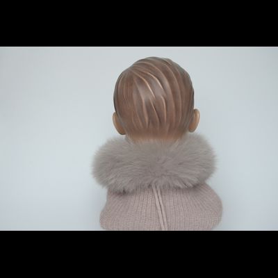 Шапка Vizio 6470 SZCP розовая