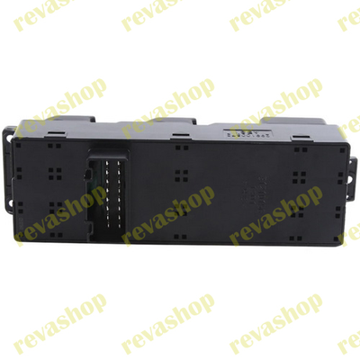 Кнопки стеклоподъемников Kia Rio 3, 2011-2015