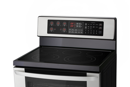 Ремонт электроплит ЛДЖ (LG) в Челябинске на дому 777-22-49