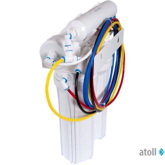 Система обратного осмоса atoll A-450 STDA