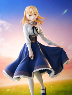 Фигурка Джесс (Jess Tenitol)