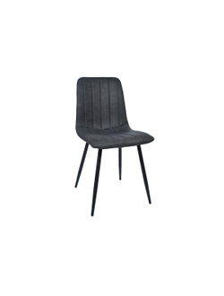 Стул Easy-Fit Black L811