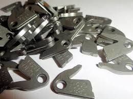 Muller Martini Clincher Point 0881.0125