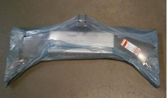 Фаркоп Bosal 1922-A для Skoda Fabia I седан, универсал 2000-2019