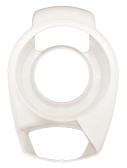 Корпус верхний для соковыжималки Беломо СВПП-301