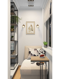 Светильник Denkirs DK3429-WB