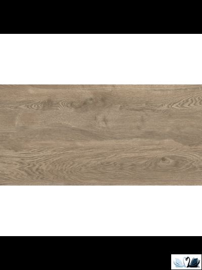 Керамогранит Laparet Вуд Люкс Уолнат\Wood lux walnut Кarving MR 60х120 см коричневый матовый карвинг