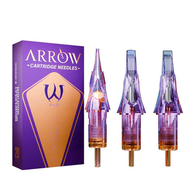 5 MGLT/0.30 - Magnum Long Taper - AVA Arrow