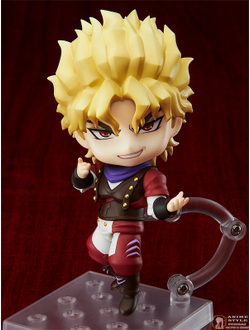 Нендроид Дио Брандо (Dio Brando)