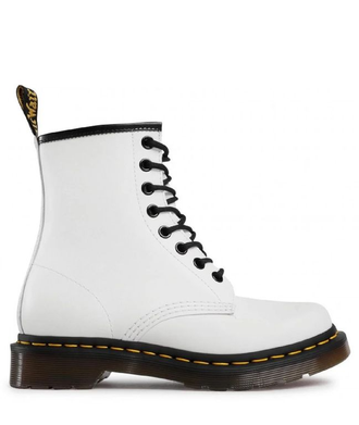 Doc martens jadon white sales