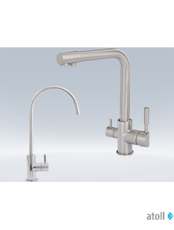 Краны питьевые