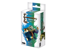 Берсерк. Герои: Обучающий набор "Фургот против Снирка"