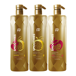 Набор Smoothies Smooth & Silky (Full), 1000/1000/1000 мл.