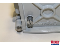 Separ-2000/5K на дизель с контактами под воду